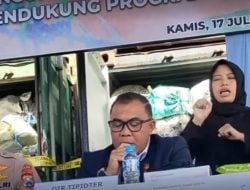 Terungkap! Batu Bara Ilegal Senilai Rp5,7 Triliun Dikirim dari IKN ke Surabaya, Begini Modusnya