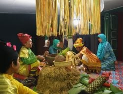Darah, Doa, dan Ladang; Kisah Kearifan Pangkep