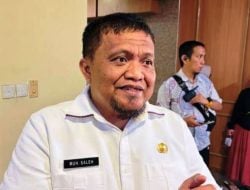 Clear! Pemprov Sulsel Pastikan Gaji PPPK 2026 Dianggarkan, Termuat dalam RPJMD 2025–2029