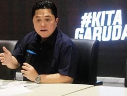 Timnas Indonesia Jalani Dua Laga Uji Coba pada September, 2 Pemain Naturalisasi Bakal Gabung?