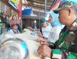 Harga Beras Melonjak, Program SPHP Jadi Alternatif, Bulog: Belum Tiba Musim Panen