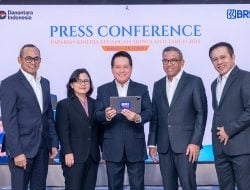 Perkuat Fundamental Bisnis Melalui Transformasi, BRI Cetak Laba Rp 26,53 Triliun