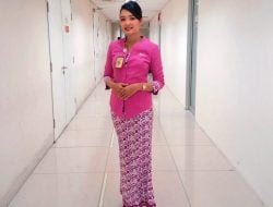 Videonya Viral Usai Jadi Pramugari Emirates, Gadis Pa’garangang Selayar 15 Kali Mencoba Peruntungan
