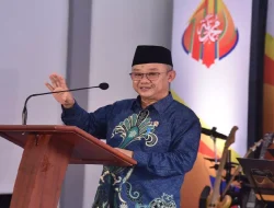 Mendikdasmen Abdul Mu’ti Ingin Murid PAUD Jadi Sasaran Penerima Program Indonesia Pintar
