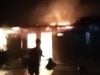 Posko Jatanras Terbakar, Kapolrestabes: Tak Ada Korban Jiwa