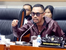 Juga Geledah PT GOTO soal Korupsi Chromebook, Ahmad Sahroni Jempol Keberanian Kejagung