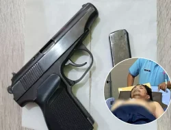 Dulu Heboh Begal, Kini Diam-diam Dibebaskan, Pelaku Ternyata Adik Sendiri