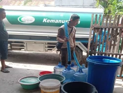 Tanpa Gembar-gembor, Muhammadiyah Bantaeng Gerak Senyap Bantu Warga