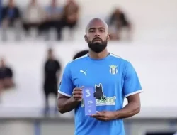 Mengenal Alex Tanque, Striker Baru PSM Makassar yang Gacor di Liga Malta