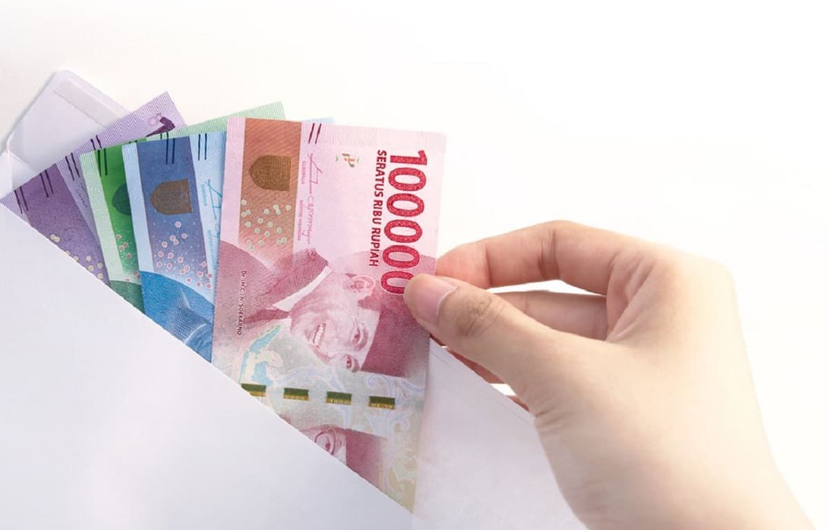 Amplop Hajatan Bisa Kena Pajak, Ary Prasetyo: Kacau Pengelolaan Negara Ini