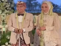 Pesta Penikahan Putra Gubernur Dedi Mulyadi, Satu Polisi Meninggal