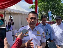 Bus Trans Sulsel Gratis hingga Akhir Tahun, Pemprov Sulsel Sudah Siapkan Subsidi Rp16 Miliar