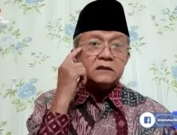 Resmi Beroperasi, Anwar Abbas Minta Warga Muhammadiyah Tempatkan Dananya di BSM