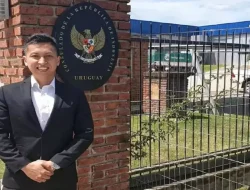 Tanggapi Kematian Diplomat Arya Daru yang Disimpulkan Polisi Bunuh Diri, Dandhy Laksono Ungkit Kasus Munir dan Marsinah