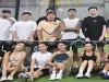 Azizah Salsha Main Padel Bareng Philo Paz, Pratama Arhan Ramai Dikasihani