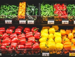 Kenapa Paprika Harganya Mahal? Ini Penjelasannya Berdasarkan Warna dan Kandungan Gizinya