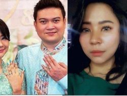 Dipolisikan Suaminya Terkait Dugaan KDRT, Chikita Meidy Santai: Datang Saja ke Rumah Saya