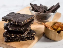 Rasanya Lezat, Ini 7 Manfaat Cokelat untuk Kesehatan