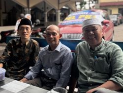 Dian Sandi PSI: yang Hadir Reuni Spirit 80 UGM 99 Persen, Siap Jadi Saksi Jokowi