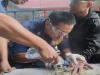 Cincin Pemberian Ibu Bikin Panik, Damkar Turun Tangan Selamatkan Jari Yosep