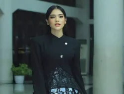 Heboh Davina Karamoy Gagal Nikah, Begini Faktanya
