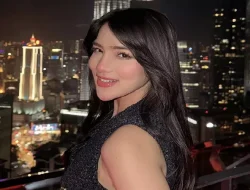 Sukses Jadi Pemain Film, Davina Karamoy Ternyata Pernah Ditolak JKT48