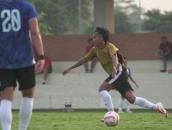 TC 10 Hari dan Gelar Empat Laga Uji Coba, PSM Makassar Siap Hadapi Super League 2025