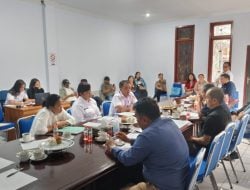 Peserta Seleksi PPPK Mengadu ke DPRD Toraja Utara Terkait Surat ‘Siluman’, Begini Respons Bupati