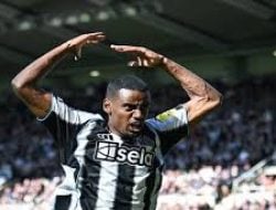 Sulit Datangkan Alexander Isak, Liverpool Bakal Siapkan Pemain Ini Sebagai Alternatif