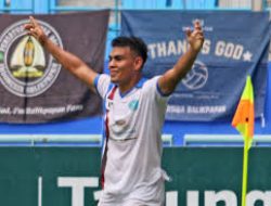 Umumkan Berpisah dengan PSBS Biak, Alexsandro Ferreira jadi Rebutan Persebaya dan Persija