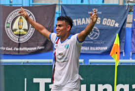 Umumkan Berpisah dengan PSBS Biak, Alexsandro Ferreira jadi Rebutan Persebaya dan Persija