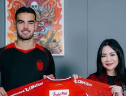 Sukses Jens Raven dan Nama-nama Besar Lain, Bali United Tebar Ancaman di Super League 2025/2026