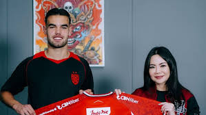 Sukses Jens Raven dan Nama-nama Besar Lain, Bali United Tebar Ancaman di Super League 2025/2026