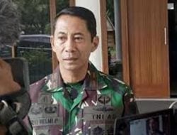 Baru 5 Bulan Jabat Dirut Bulog, Novi Helmy Prasetya Ditarik Kembali ke TNI, Nurmadi Kritik Penunjukan Tanpa Proses Seleksi