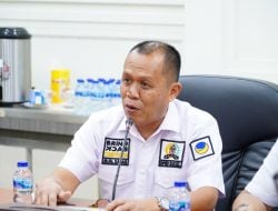 Nasdem: Jawaban Ranperda Pemprov Sulsel Disampaikan Wagub Fatmawati Rusdi Clear and Clean, Semua Terjawab!