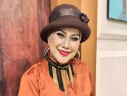 Elvy Sukaesih Tanggapi Sikap Tasyi Athasyia yang Ogah Dimiripkan dengan Dirinya