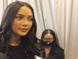 Tak Pernah Minta DJ Panda Diam, Erika Carlina: Apalagi Bilang, Jangan Sampai Orang Tahu Kamu Bapaknya
