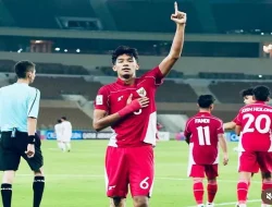 PSM Makassar Sumbang Satu Pemain di TC Timnas Indonesia U-17