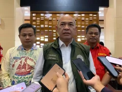 400 Hektare Lahan Pertanian Kebakaran, Pemprov Sulsel dan Kementerian Diharapkan Lakukan Pencegahan