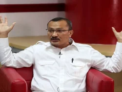 Ferdinand Bilang Jokowi Penuhi Syarat sebagai Tersangka, Rismon Sianipar Dorong Polisi Kerja Profesional