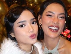 Fuji Beri Dukungan Buat Erika Carlina, Malah Panen Cibiran