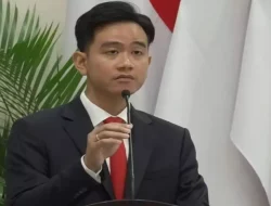 Wapres Gibran Sebut Parfum Gucci dan LV dari Kemenyan, Kader PKB: Aura Dukunku Menyala