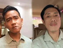 Heru Subagia Bilang Gibran dan Prabowo Sepaket, Dian Sandi PSI: Tidak Ada Pemakzulan