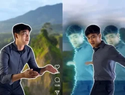 Ikutan Tren Pacu Jalur Menggunakan AI, Gibran Tuai Cibiran Netizen: Lagi-lagi Caper
