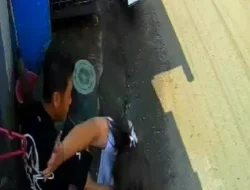 Ditagih soal Uang! Pemuda Hajar Pacar hingga Lebam