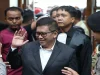 Hasto Kristiyanto Tumbang di Meja Hijau, Harun Masiku Masih Jadi Hantu Politik