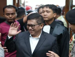 Kasus Hasto Kristiyanto, Akademisi hingga Pakar Hukum Soroti Potensi Kriminalisasi