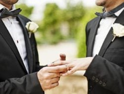 Heboh! Duda Jember dan Pemuda Lombok Gelar Prawedding Mesra