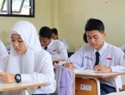 Disdik Makassar Sediakan 858 Kursi SMP Tambahan, Ini Daftar Sekolah dan Jumlah Sisa Kuota Kosong