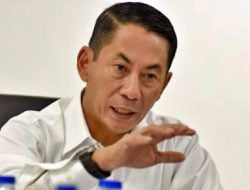Cuma 5 Bulan Jabat Dirut Bulog, Mayjen Novi Helmy Dicopot, Penggantinya Staf Ahli Mentan